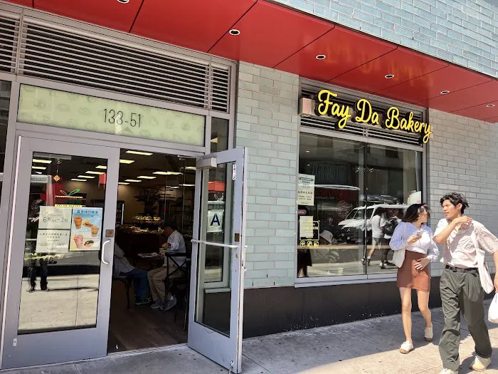 Fay Da Bakery Picture 10