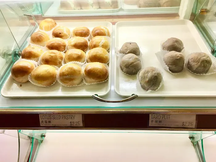Fay Da Bakery Picture 2