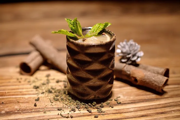 Leaf Bar & Lounge Picture 7