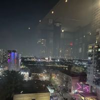 Leaf Bar & Lounge ico
