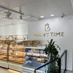 Barley Time 熱麦時光