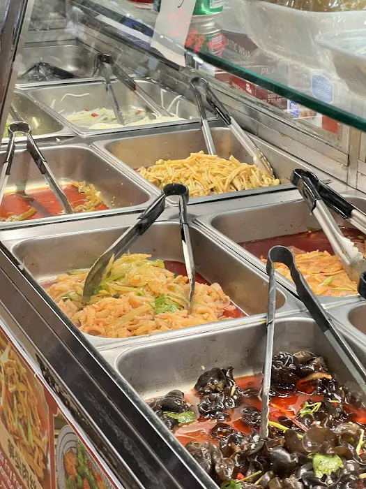 天府之国 TianFu King - Sichuan Stirfry, Cold/Hot Dishes, Box Lunch Picture 3