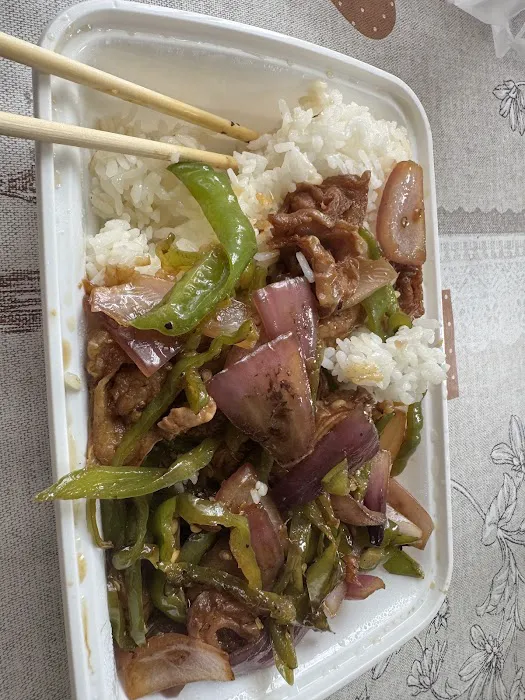 天府之国 TianFu King - Sichuan Stirfry, Cold/Hot Dishes, Box Lunch Picture 10
