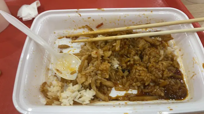 天府之国 TianFu King - Sichuan Stirfry, Cold/Hot Dishes, Box Lunch Picture 7