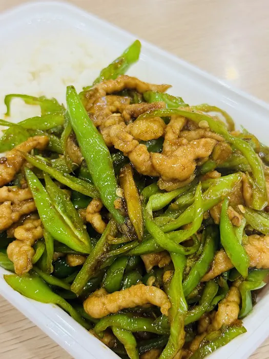 天府之国 TianFu King - Sichuan Stirfry, Cold/Hot Dishes, Box Lunch Picture 8