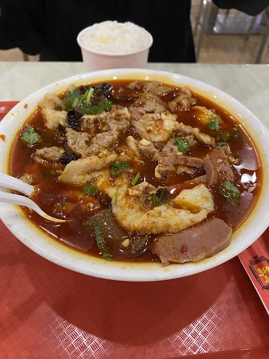 天府之国 TianFu King - Sichuan Stirfry, Cold/Hot Dishes, Box Lunch Picture 5