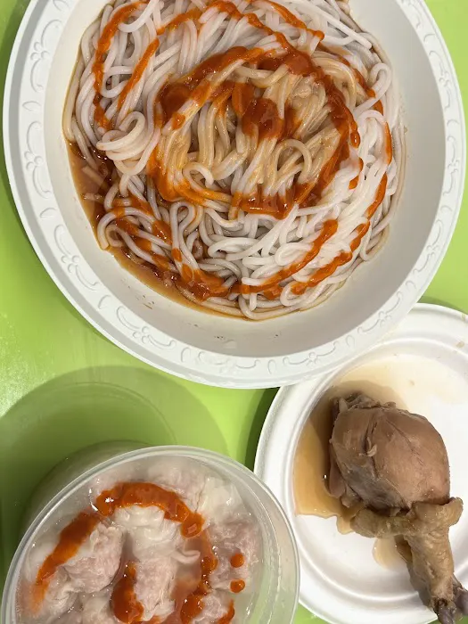 Shaxian Delicacies Picture 1