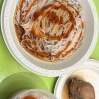 Shaxian Delicacies ico