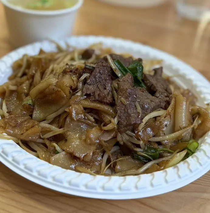 Taste of Fuzhou Picture 5