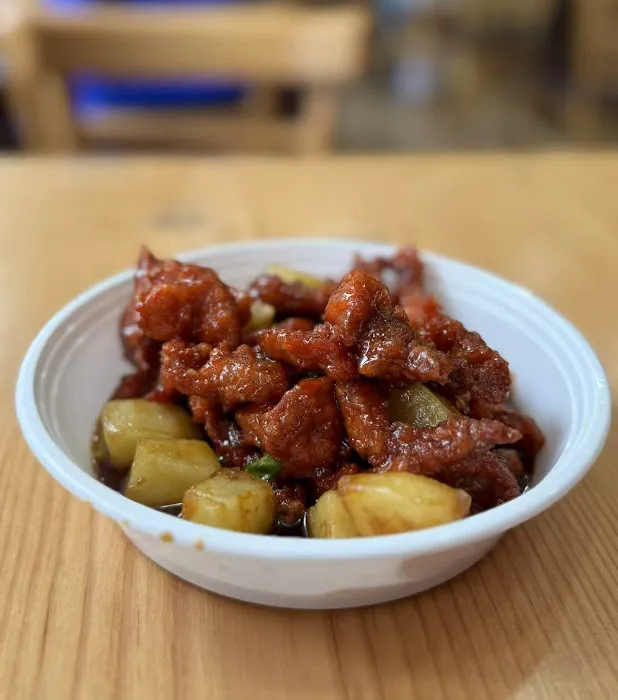 Taste of Fuzhou Picture 8