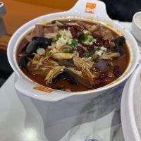 鱼你在一起 （法拉盛） Fish With You | Sauerkraut Fish 酸菜鱼 ico