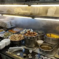 Peking Duck Sandwich Stall ico