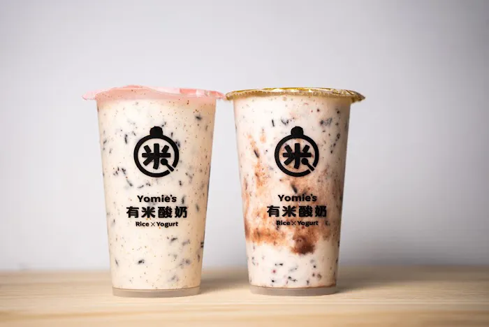 Yomie's Rice x Yogurt 有米酸奶 Picture 6