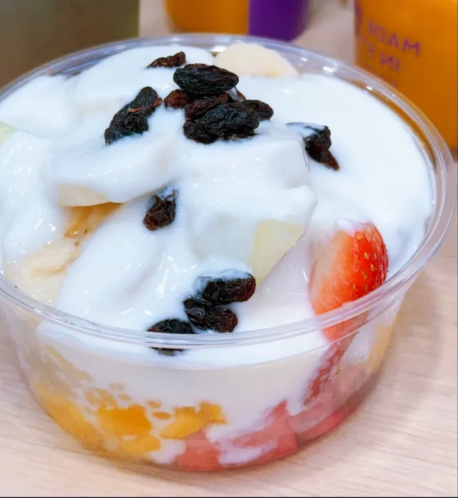 Yomie's Rice x Yogurt 有米酸奶 Picture 9