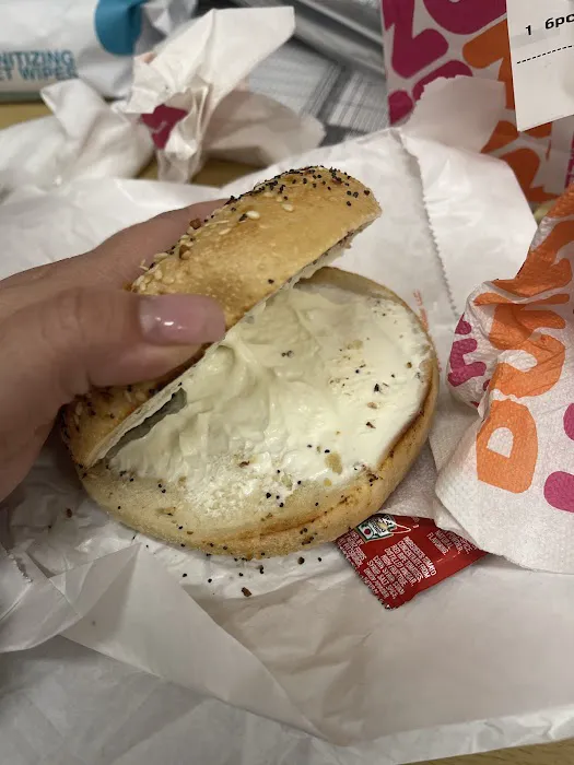 Dunkin' Picture 7