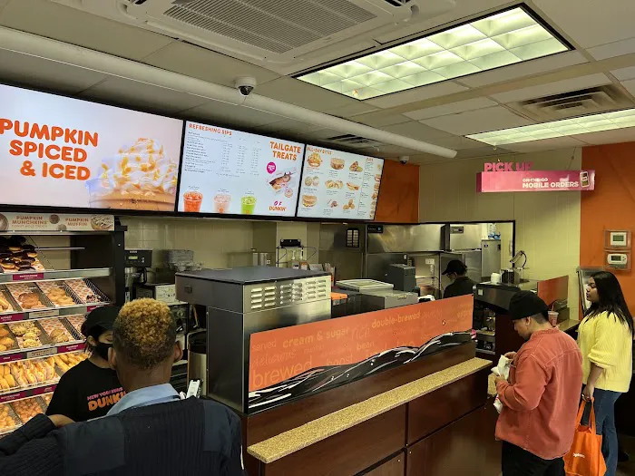 Dunkin' Picture 5