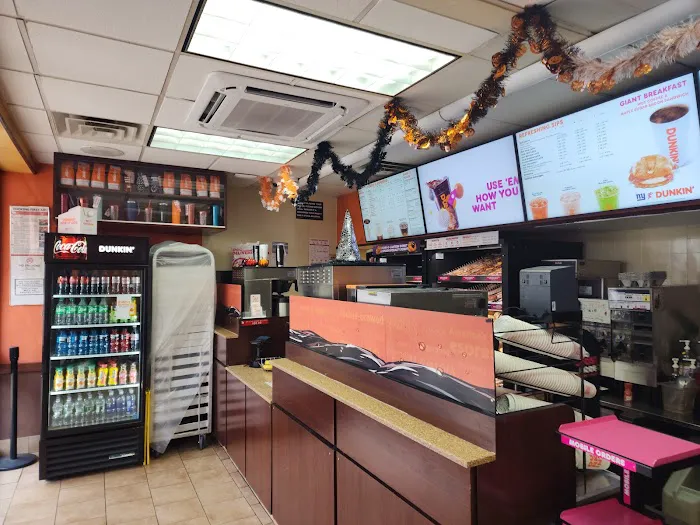 Dunkin' Picture 4