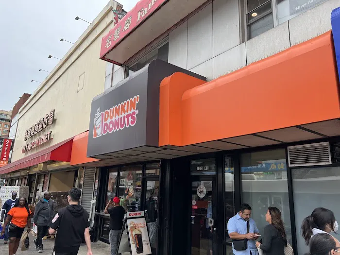 Dunkin' Picture 1