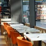 Spot Dessert Bar Flushing