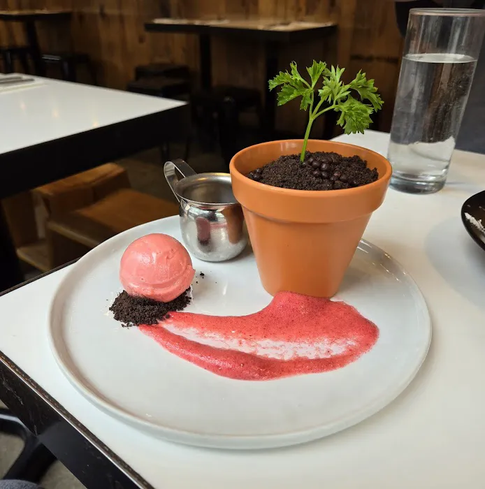 Spot Dessert Bar Flushing Picture 6