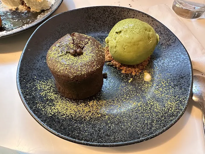 Spot Dessert Bar Flushing Picture 8