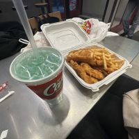Raising Cane's Chicken Fingers ico