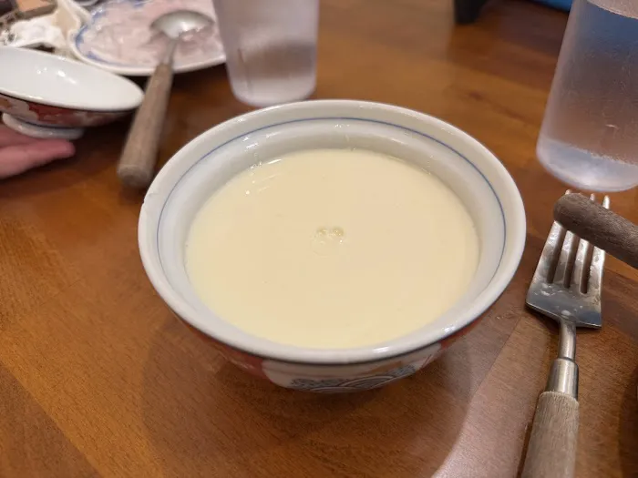 YuanYang Dessert鸳鸯糖水铺 Picture 6