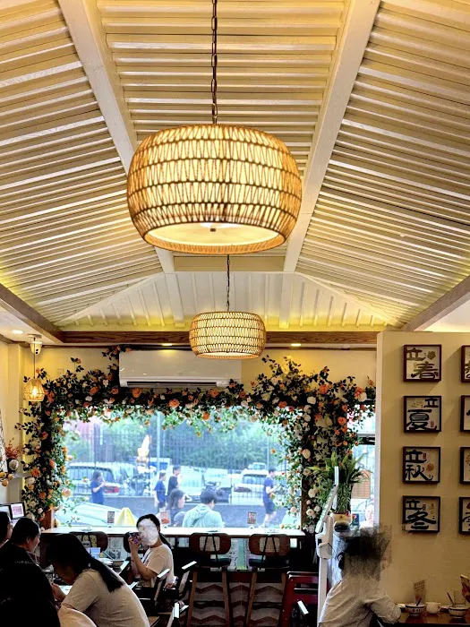 YuanYang Dessert鸳鸯糖水铺 Picture 10