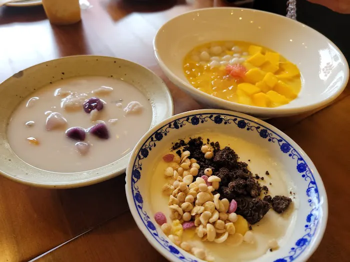 YuanYang Dessert鸳鸯糖水铺 Picture 5
