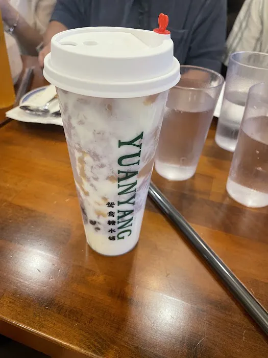 YuanYang Dessert鸳鸯糖水铺 Picture 8