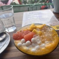 YuanYang Dessert鸳鸯糖水铺 ico