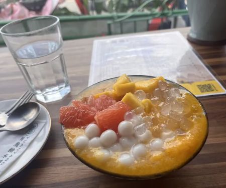 YuanYang Dessertu9e33u9e2fu7cd6u6c34u94fa