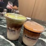 OFF-PEAK COFFEE