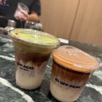 OFF-PEAK COFFEE ico