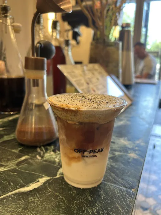 OFF-PEAK COFFEE Picture 2