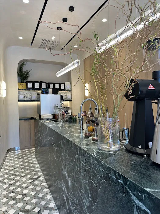 OFF-PEAK COFFEE Picture 4