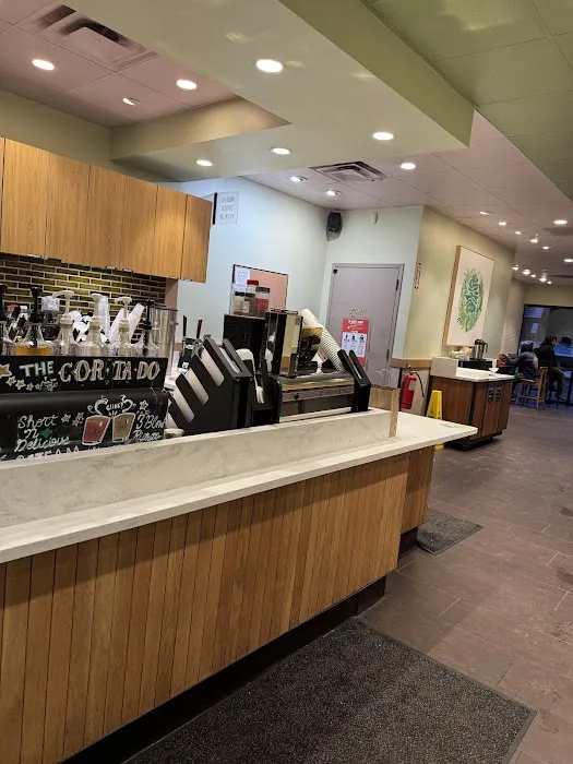 Starbucks Picture 9