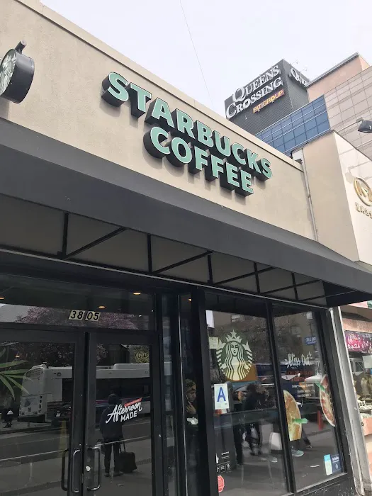 Starbucks Picture 10
