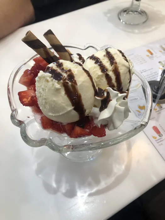 Mango Mango Dessert Picture 5