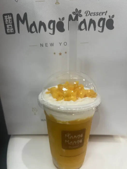 Mango Mango Dessert Picture 8