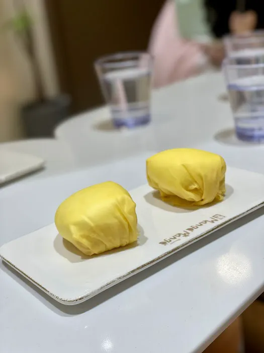 Mango Mango Dessert Picture 7