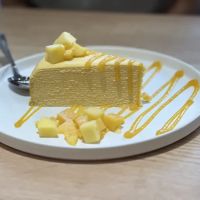 Mango Mango Dessert ico