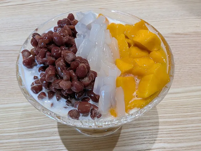 Mango Mango Dessert Picture 2