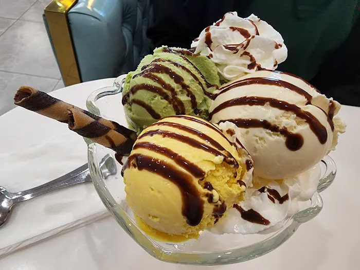 Mango Mango Dessert Picture 4