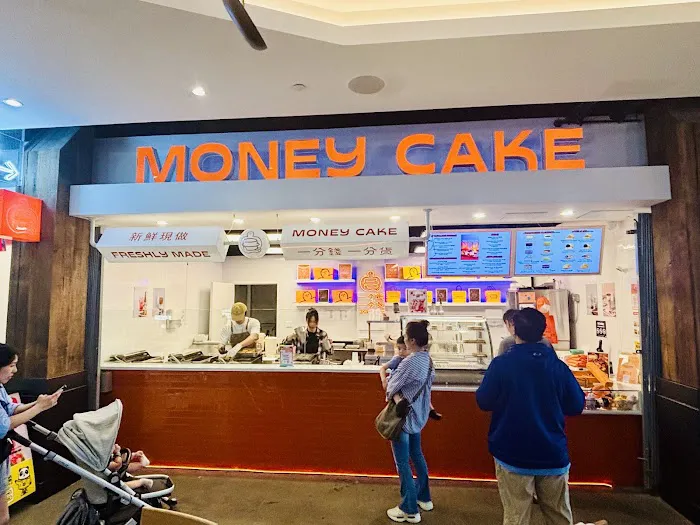 Money Cake Picture 1