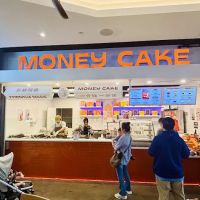 Money Cake ico