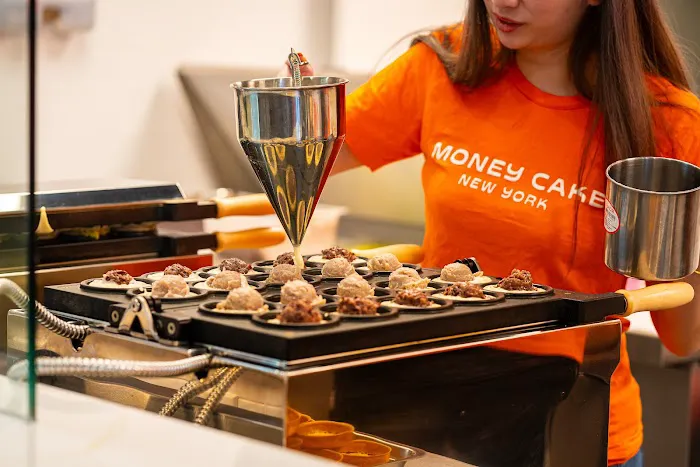 Money Cake Picture 5