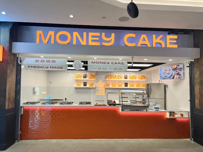 Money Cake Picture 8