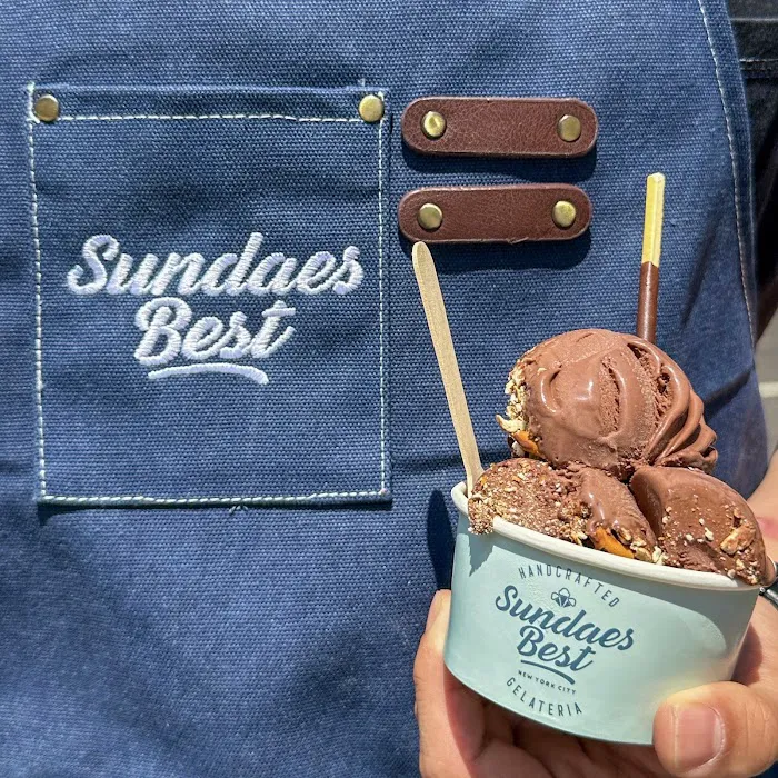 Sundaes Best Picture 10