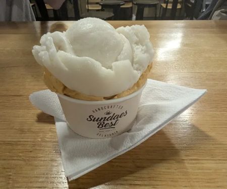Sundaes Best